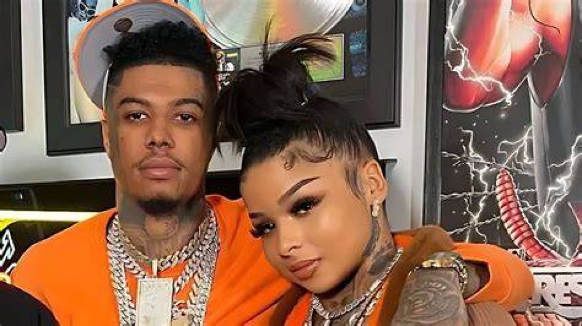 Chrisean Rock Net Worth: from Baltimore Streets to $2 Million Net Worth (But Is It Blueface’s Money?)