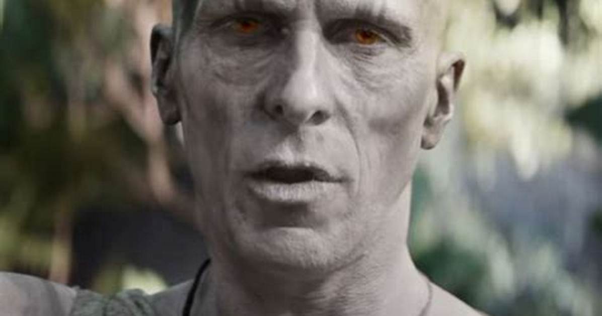 Christian Bale as Gorr the God Butcher Goes Viral After Thor: Love and Thunder Trailer