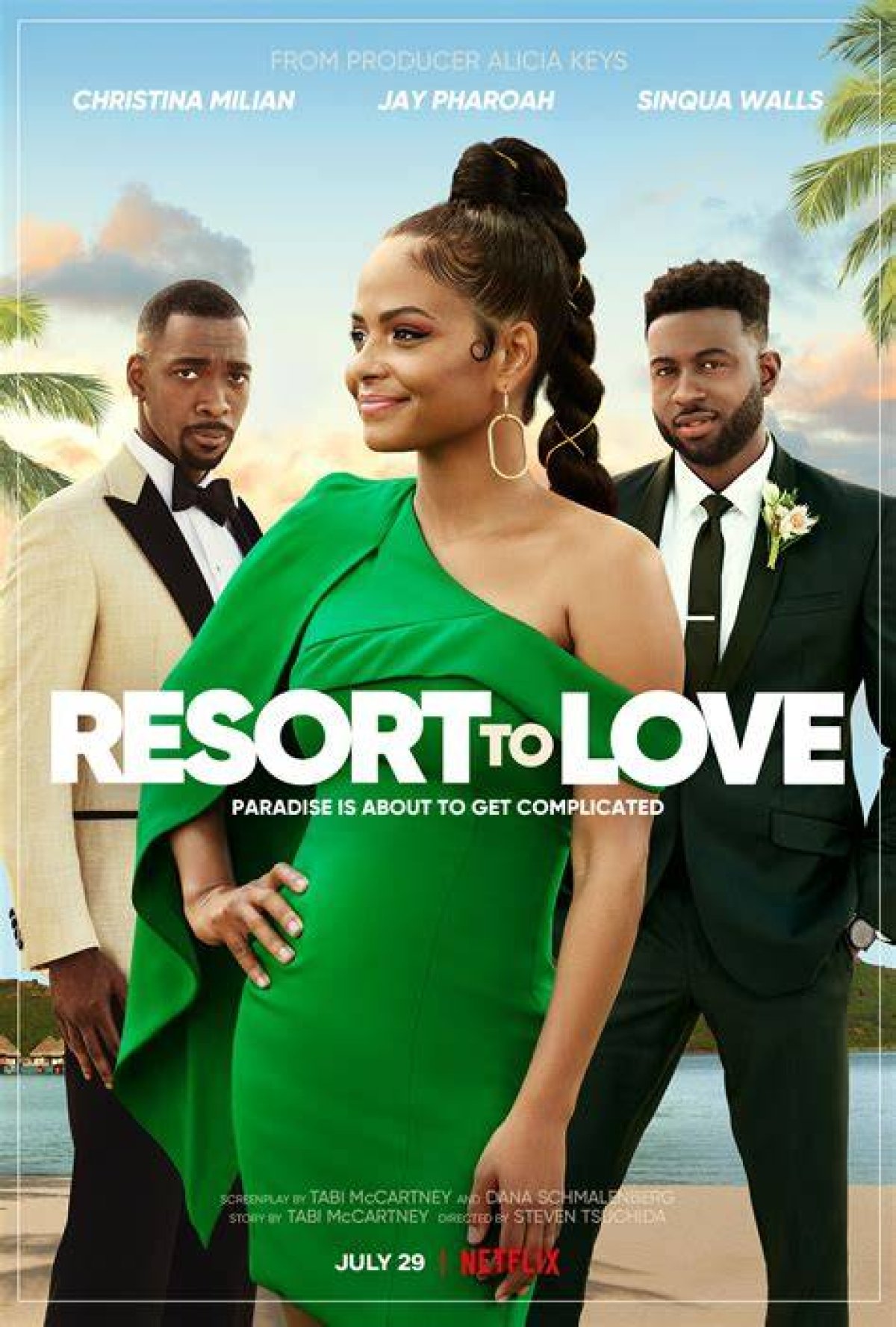 Christina Milian Movies and Tv Shows: a Comprehensive Guide