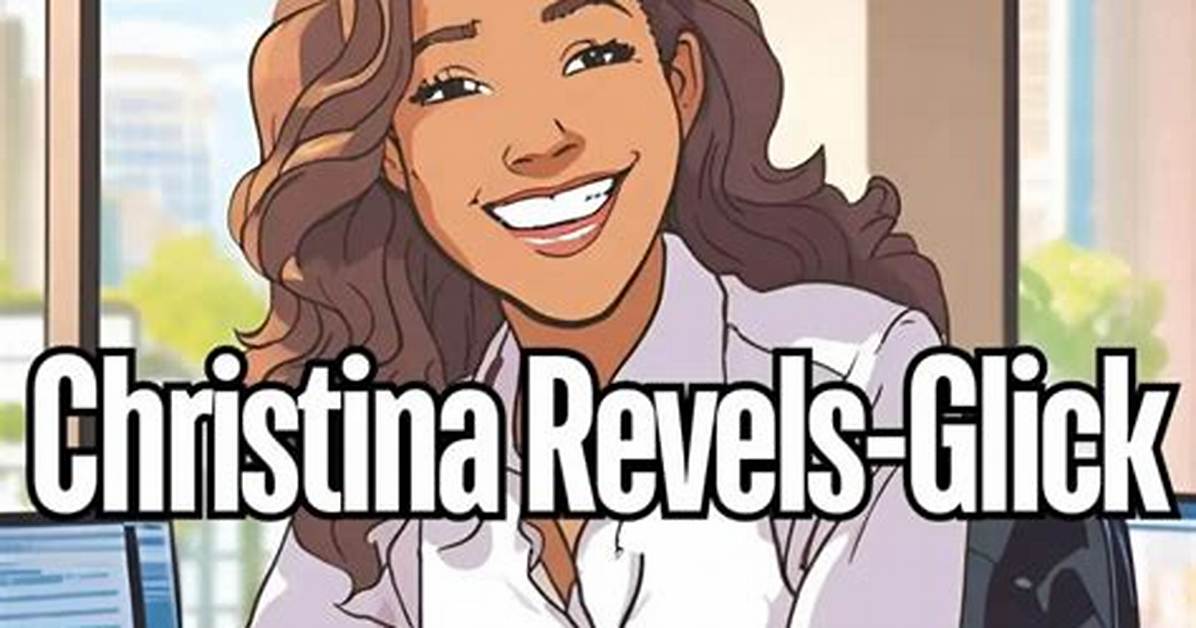 Christina Revels Glick Obituary: Young Girl Passes Away After Suicide