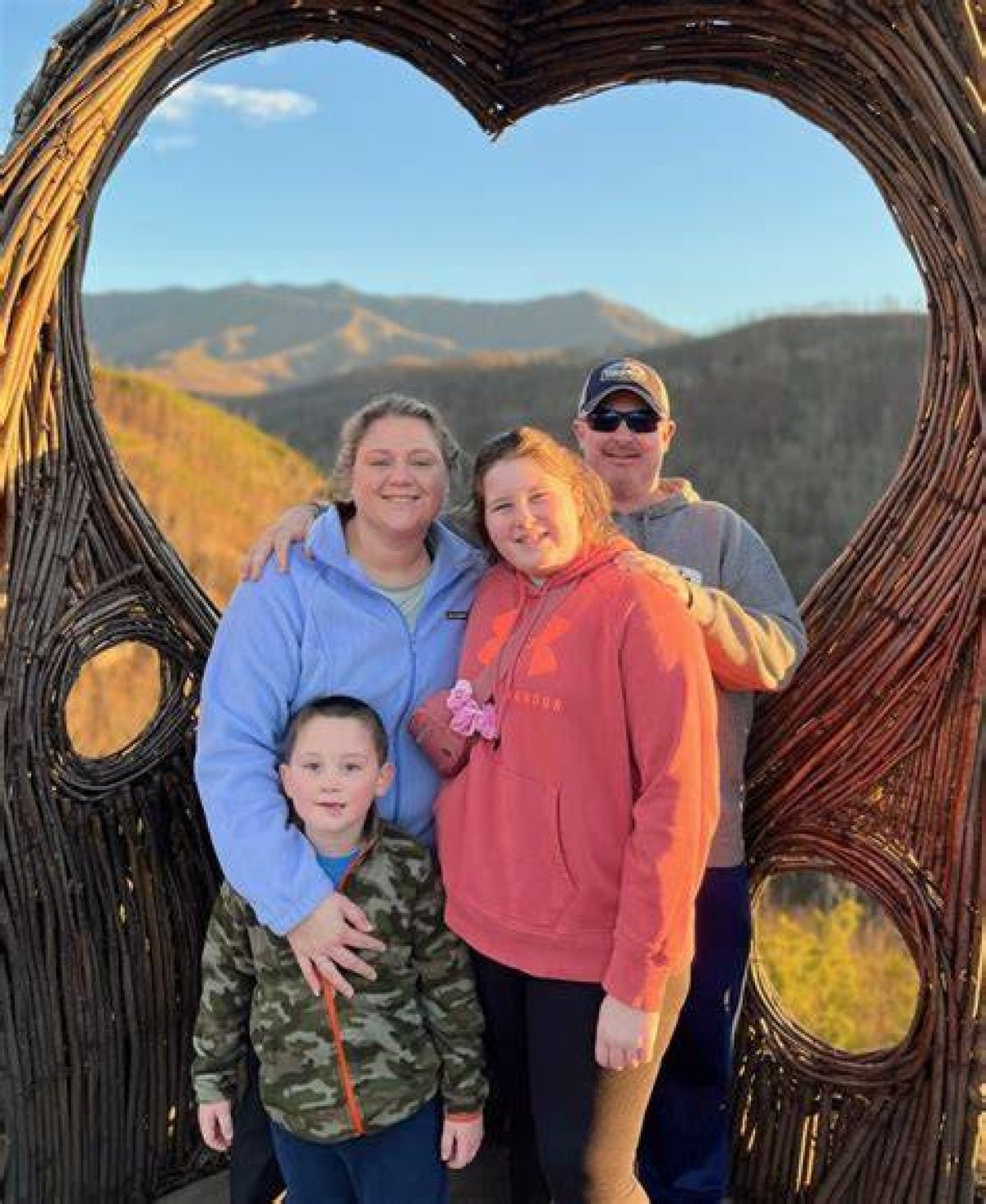 Christine Bartel of Burlington, Ky Dies Unexpectedly: Obituary