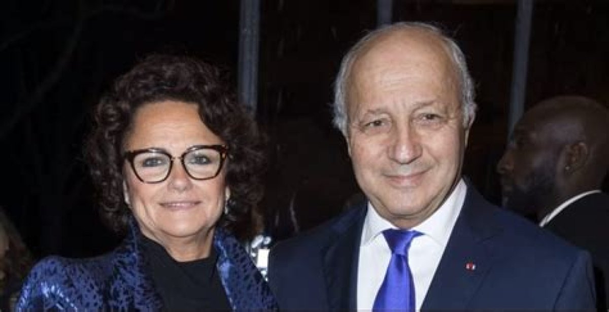 Christine D Izarny Gargas