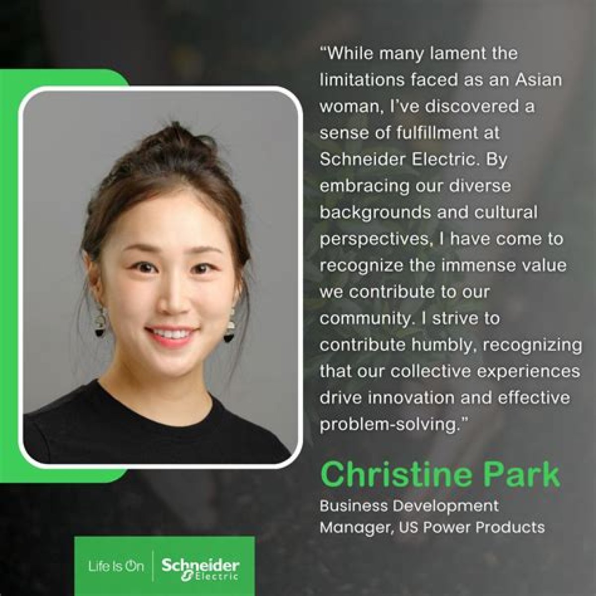 Christine Park’s Girlfriend: Who Is Christine Park Dating?