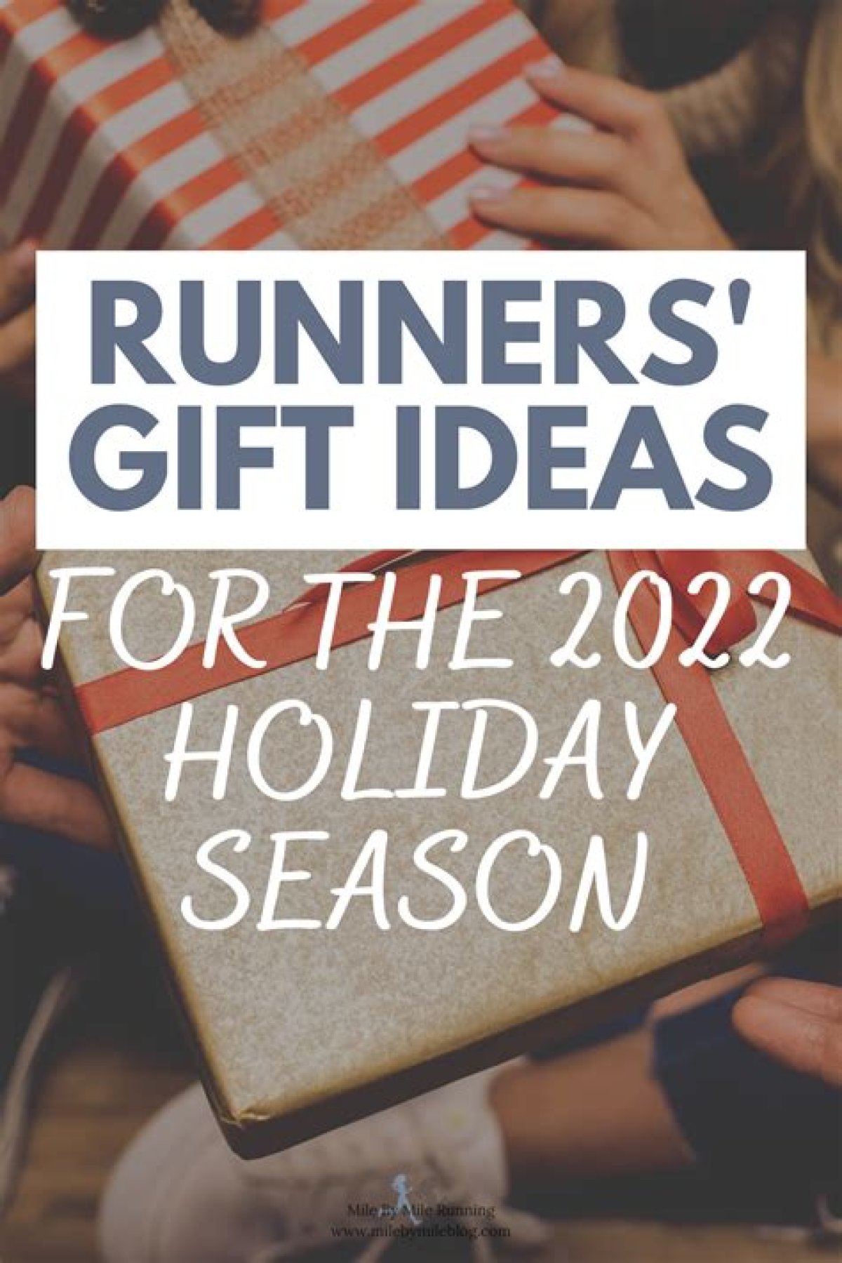Christmas 2022 Gift Ideas for Trail Runners, from Shoes to Backpacks to Gels