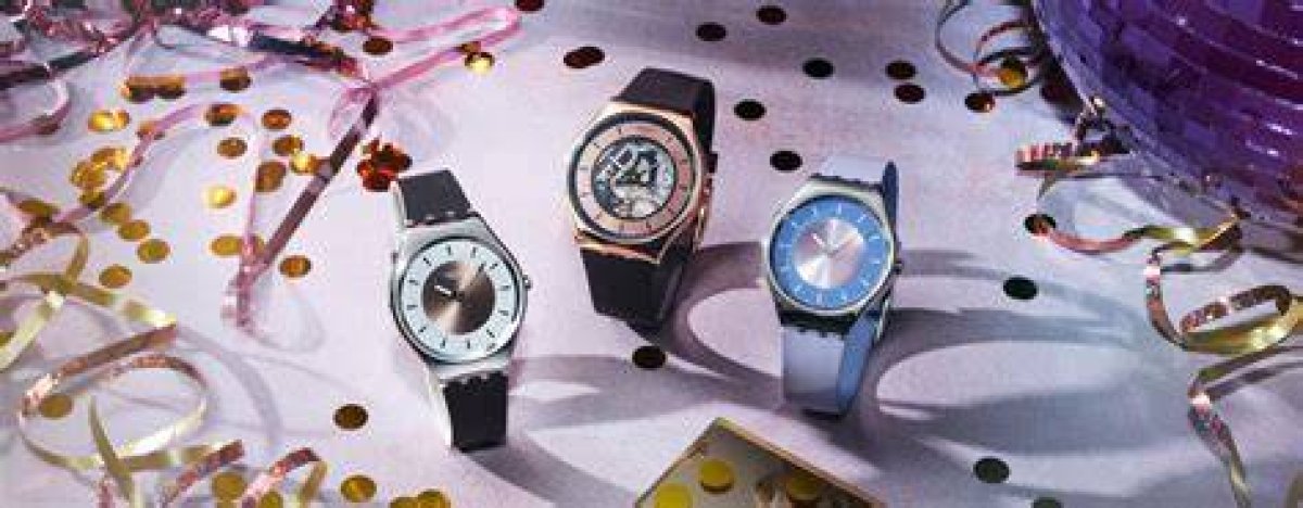 Christmas Gift Ideas: Eight Watches to Suit Different People and Budgets This Holiday Season