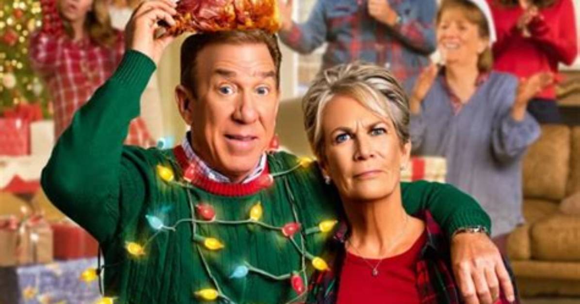Christmas with the Kranks 2 Not Coming to Netflix in 2023