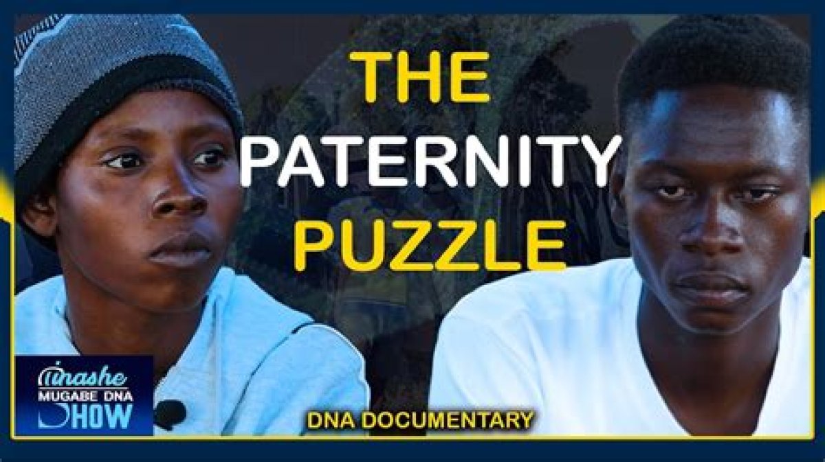 Christopher Titus: Unveiling the Paternity Puzzle