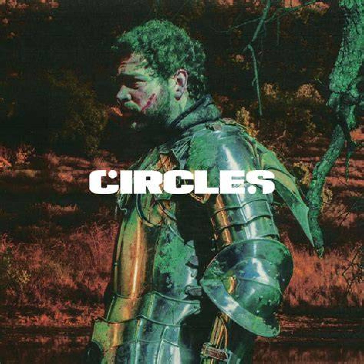 “Circles” by Post Malone