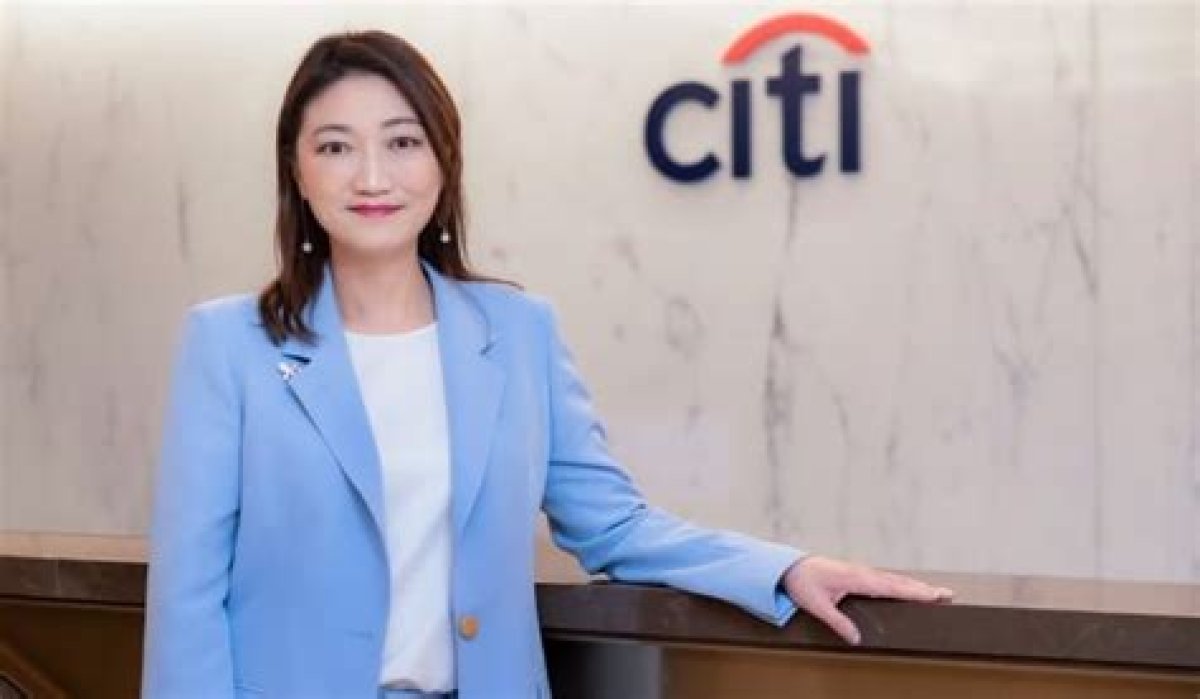 Citi Invests to Expand Footprint in Three Garden Road to Tap Burgeoning Business Opportunities in Hong Kong and the Region