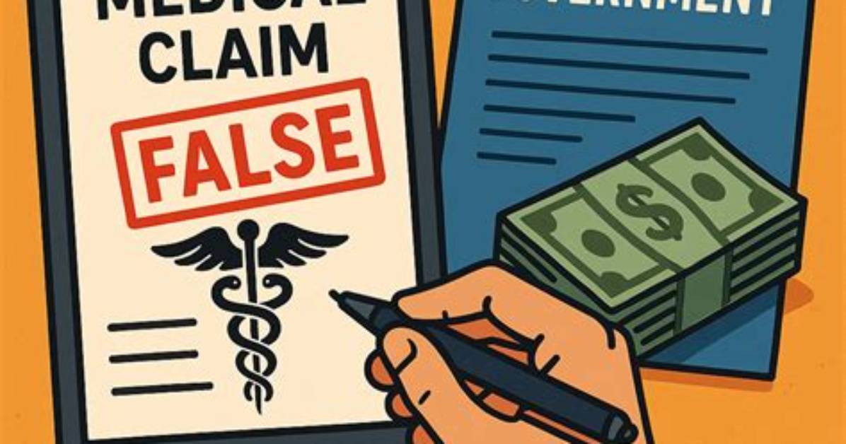 Claim to Be False