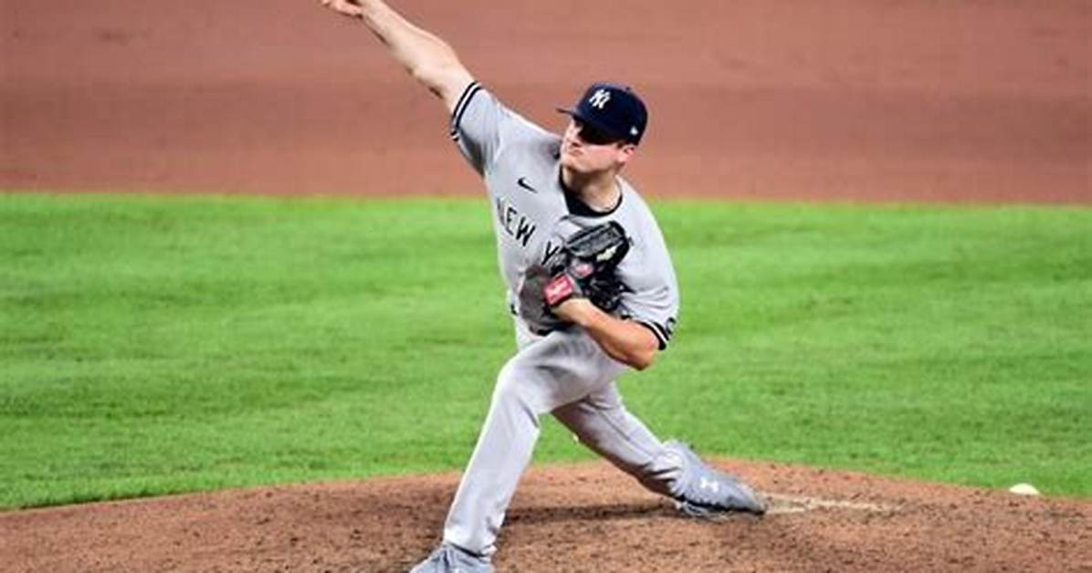 Clarke Schmidt Stats & Scouting Report — College Baseball, Mlb Draft, Prospects