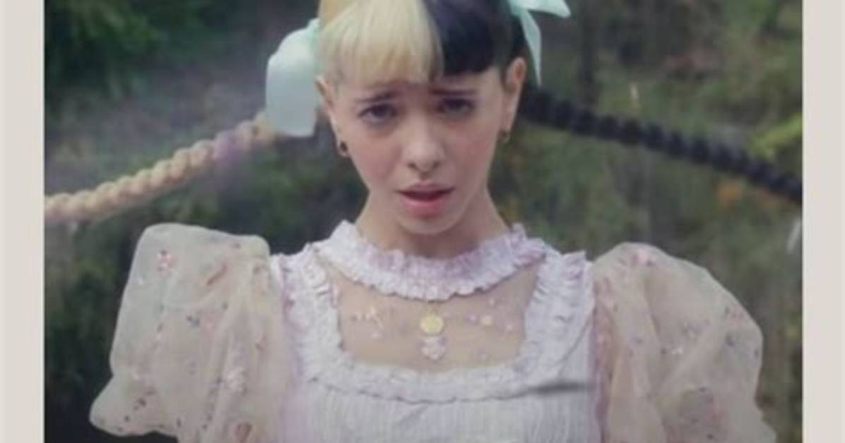 “Class Fight” by Melanie Martinez