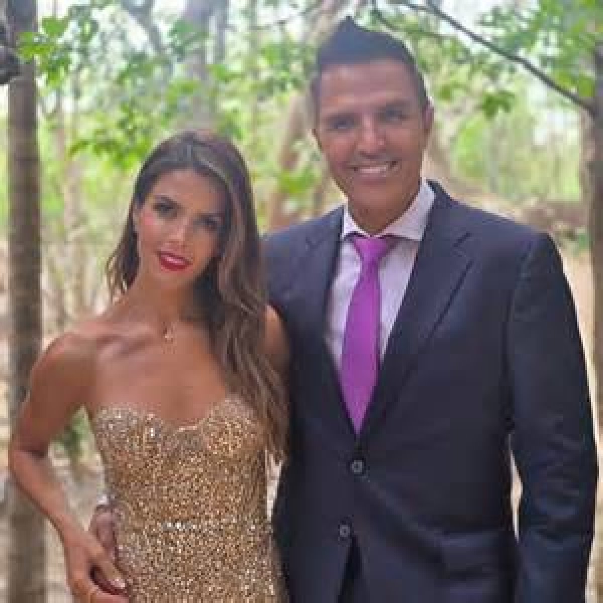 Claudia Alvarez’s Husband: Who Is Claudia Alvarez Dating?