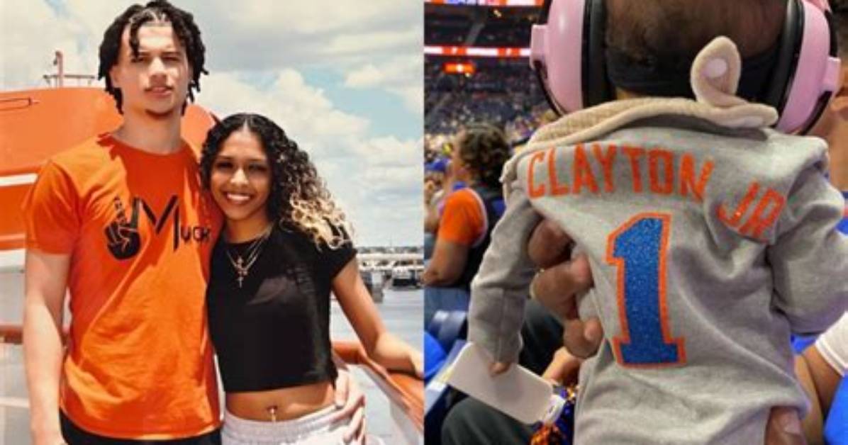 Clayton Bloemke’s Girlfriend: Who Is Clayton Bloemke Dating?