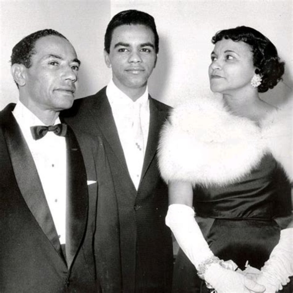 Clem Mathis: What Happened to Johnny Mathis' Father?