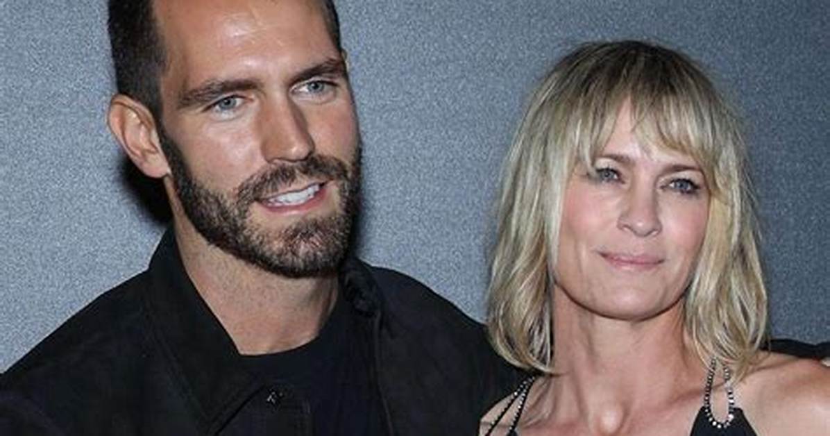 Clement Giraudet (Robin Wright's Husband) Biography, Age, Wiki, Height, Weight, Girlfriend, Family & More
