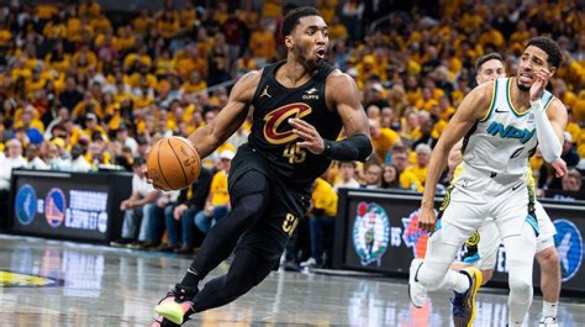 Cleveland Cavaliers Injury Report: Will Donovan Mitchell Play Against Magic Tonight? Deets Inside