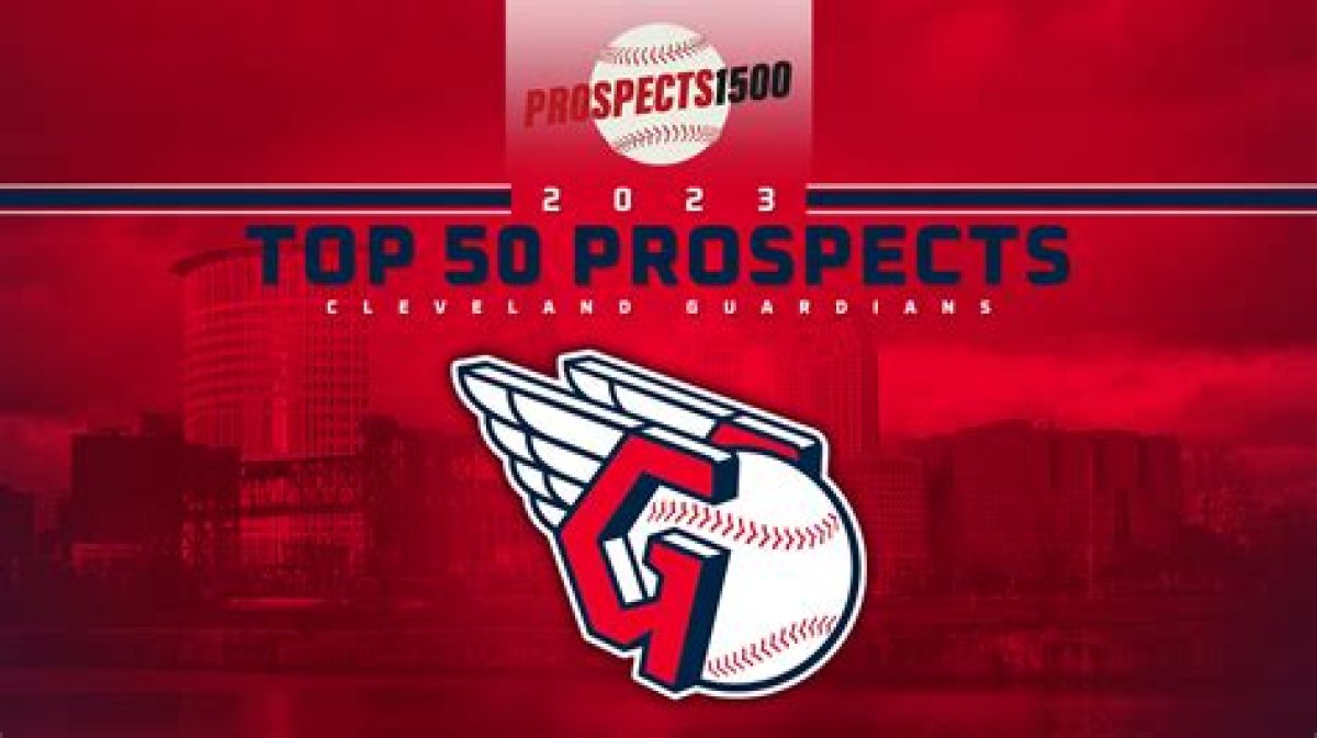 Cleveland Guardians 2024 Top Mlb Prospects — College Baseball, Mlb Draft, Prospects
