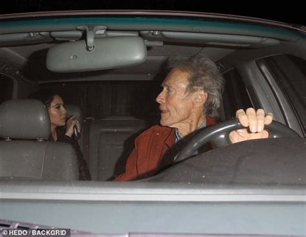 Clint Eastwood's Ex-Mistress Passes Away at 93: 5 Things to Know About Roxanne Tunis