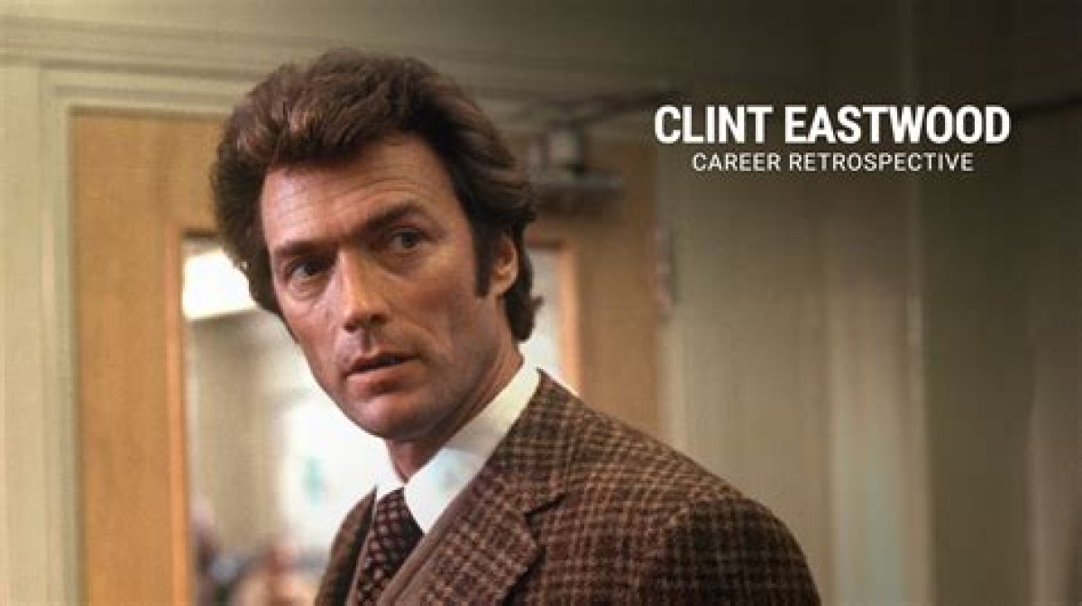 Clint Eastwood's Journey and Legacy