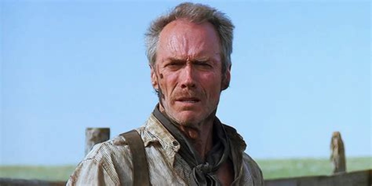 Clint Eastwood's 'Unforgiven' Character Gets New Action Figure