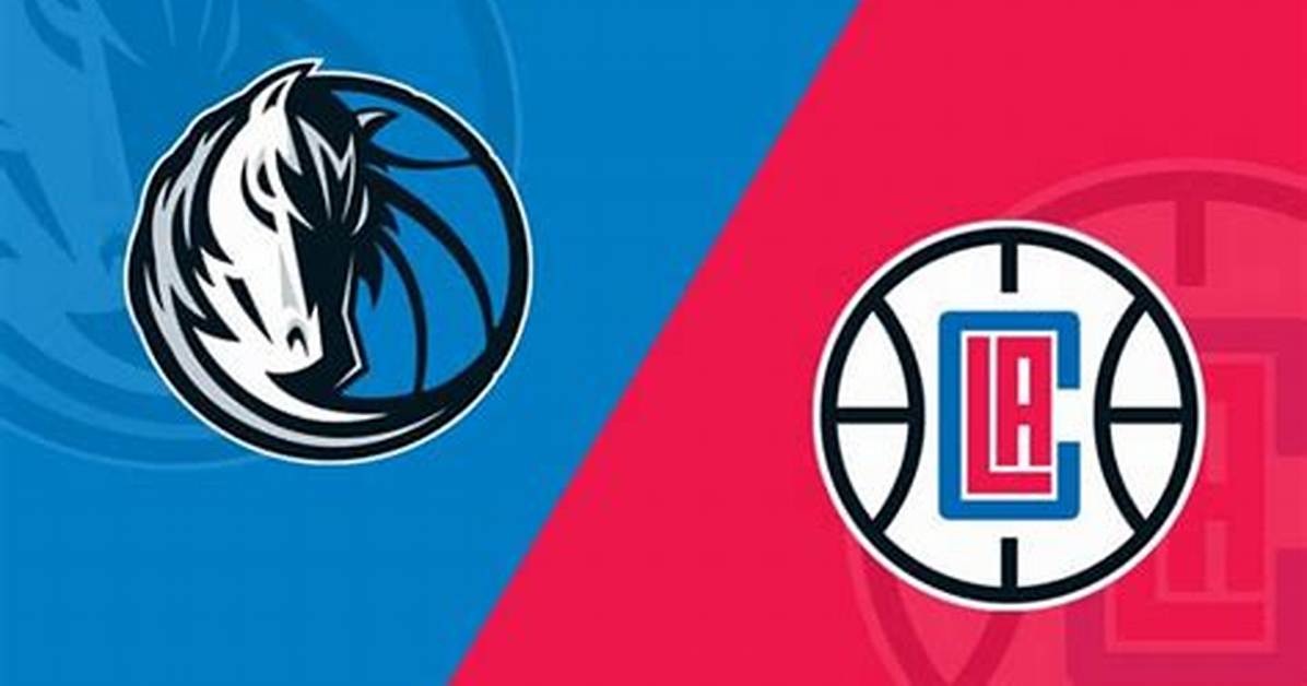 Clippers Vs. Mavericks Odds, Game 6 Preview, Picks, & Prediction