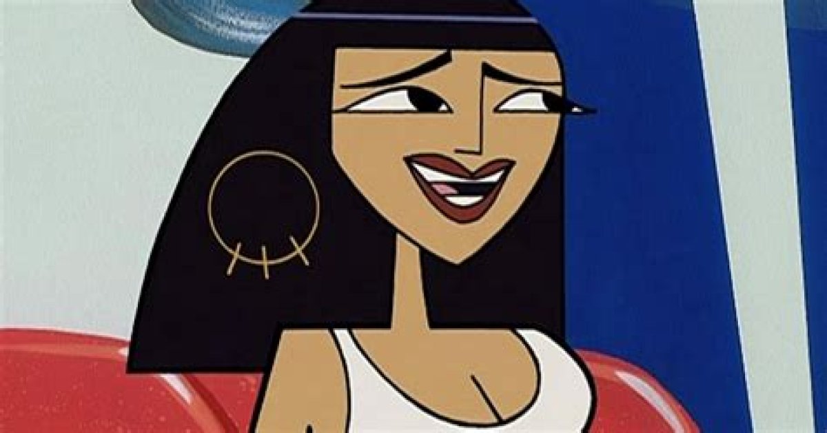 Clone High Revival Reveals New Cleopatra Voice Actor