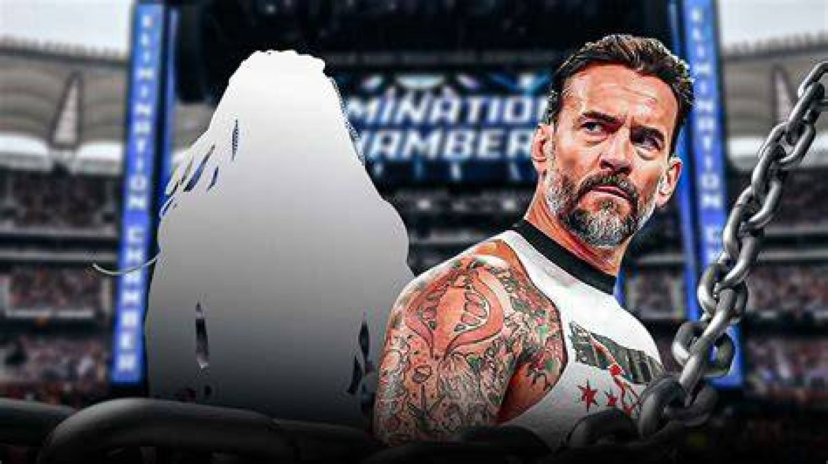 Cm Punk Reportedly Used His Influence to Convince Tony Khan to Make This Major Change in Aew