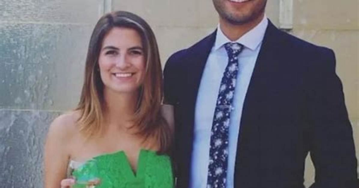 Cnn and Kaitlan Collins' Husband: a Deep Dive