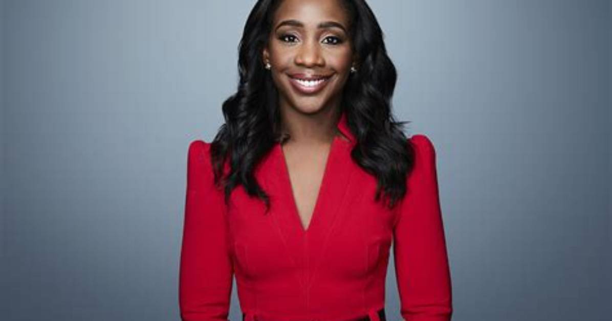 Cnn's White House Correspondent Abby Phillip Exchanged Wedding Vows with Husband Marcus Richardson! Do They Share Any Children?