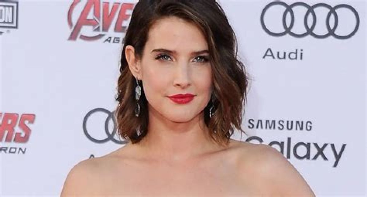 Cobie Smulders’ Triumph over Ovarian Cancer at 25