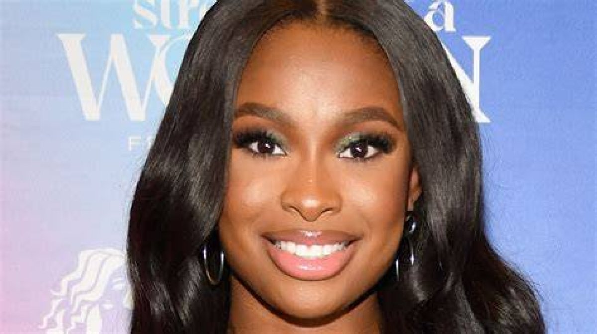 Coco Jones Isn't Related to Jennifer Hudson Despite Striking Resemblance