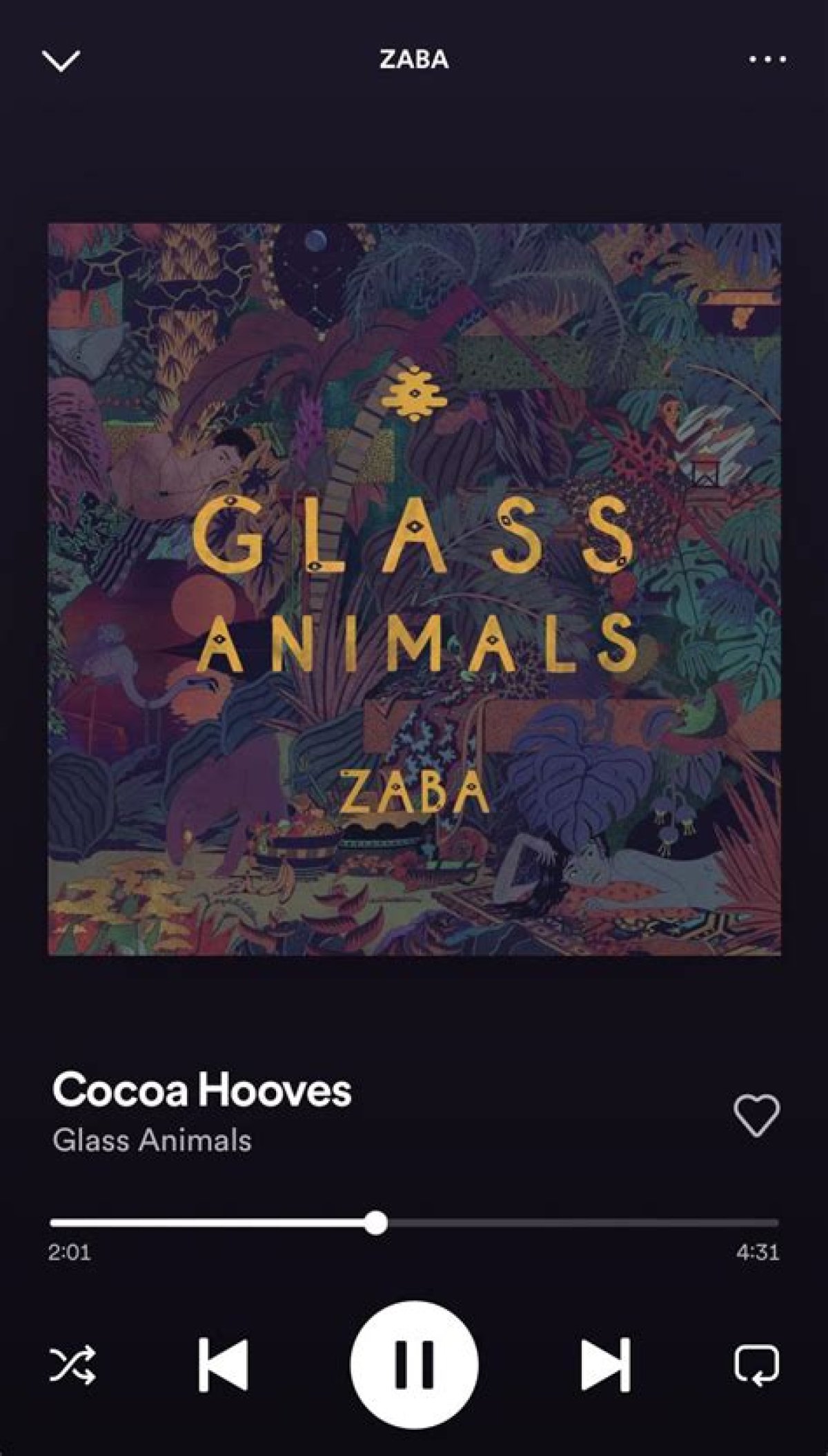 Cocoa Hooves by Glass Animals Lyrics Meaning – Unraveling the Lyrical Labyrinth