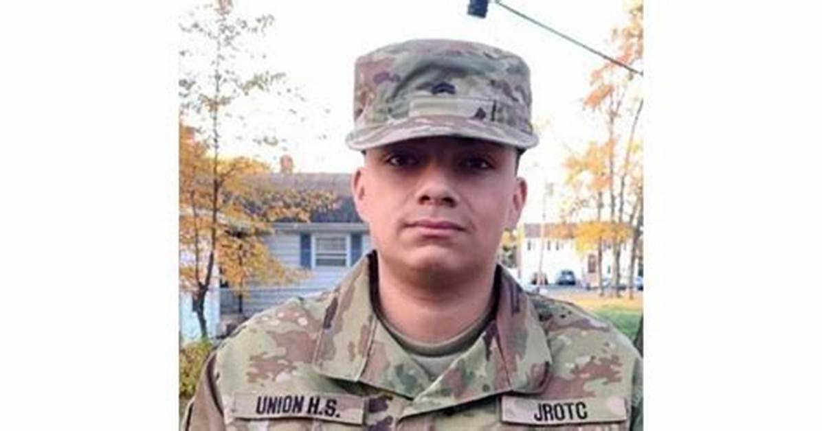 Cody Ring Obituary: Young Man Passes Away in Yellowstone