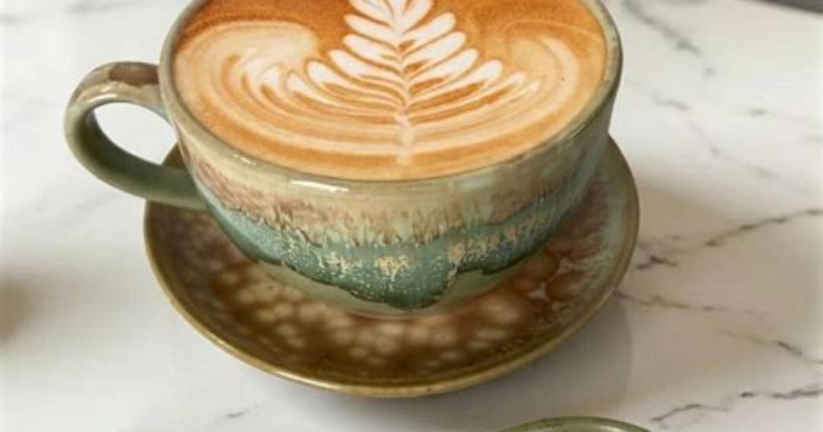 Coffee Cup