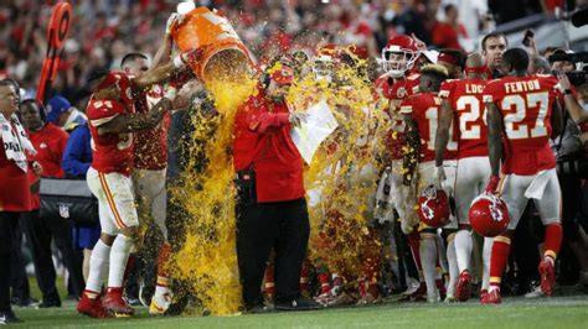 Coin Toss, Gatorade Color, Octopus & More Prop Picks
