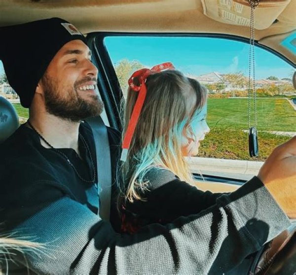 Colby Ryan Marriage: a Story of Love, Loss, and Betrayal