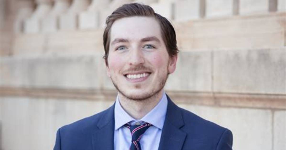 Cole Ewell, Law Student at University of Denver, Passes Away ‘Unexpectedly’: Obituary