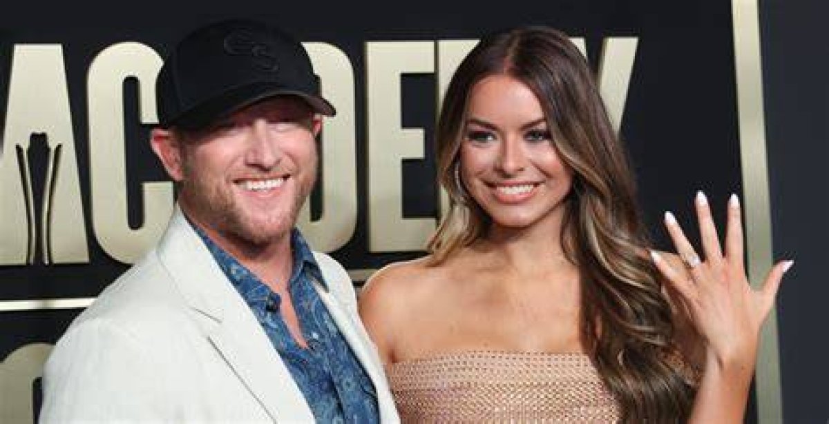 Cole Swindell's Wedding Date: a Look into His Love Life