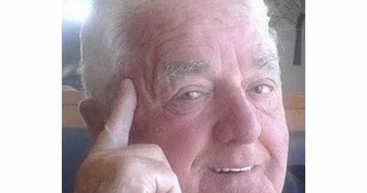 Colin Myron Obituary: Chicago, Il Mourns the Loss of Beloved Honor Flight Volunteer