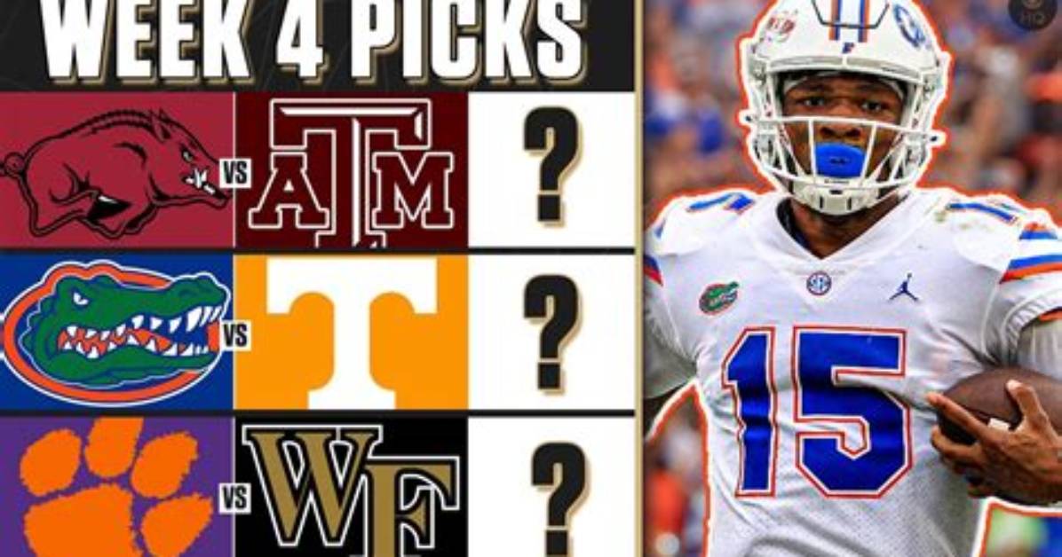 College Football Picks – Guide to College Football Betting 2024