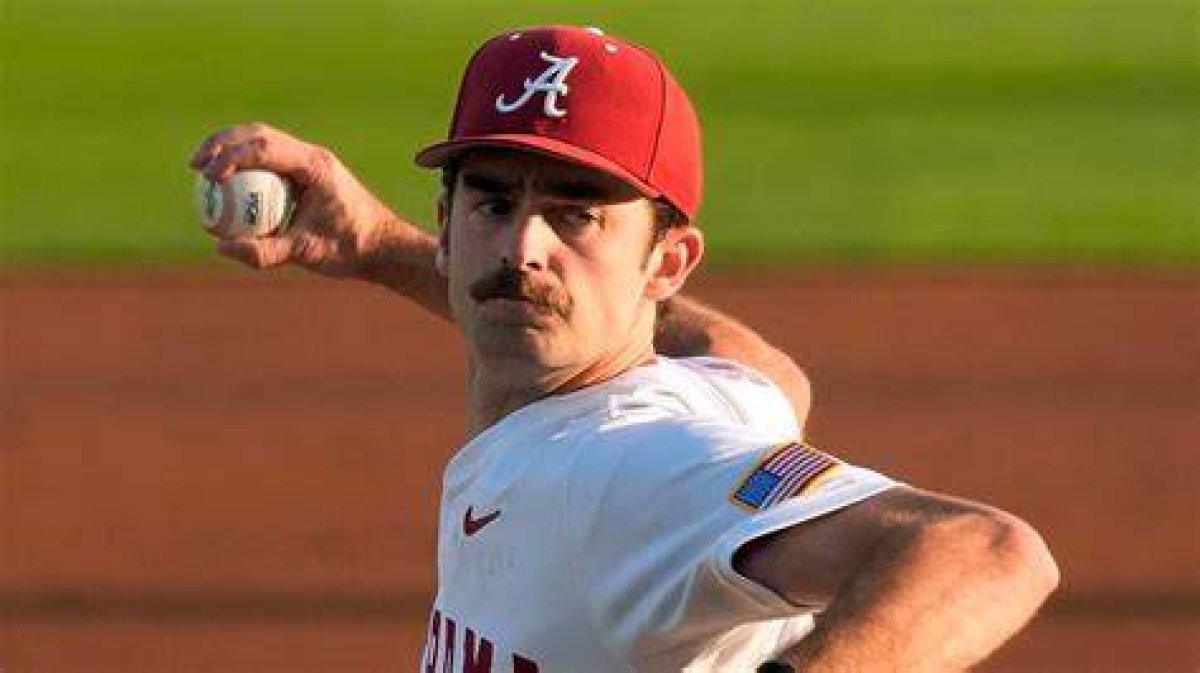 College Hot Sheet: 20 College Baseball Standouts from the Past Week (4/18/23) — College Baseball, Mlb Draft, Prospects