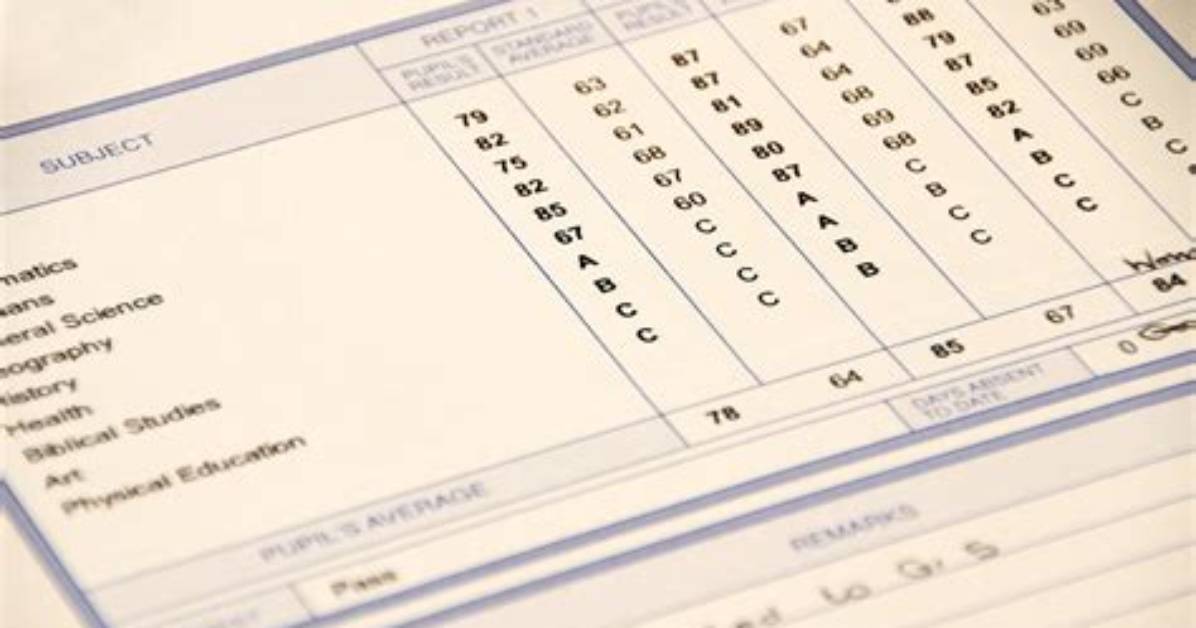 College Transcript Number: Abbr.