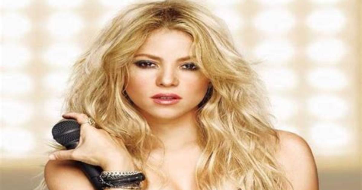 Colombian Pop Singer Shakira to Face Trial over Tax Fraud in Spain