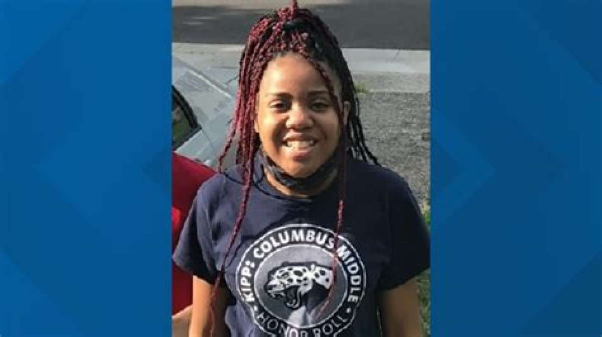 Columbus Girl Kamryn Setzer Passes Away in Emily Stevens Allentown