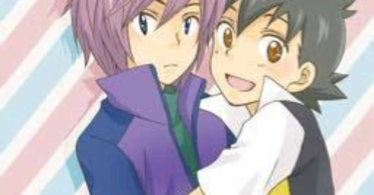 Comashipping Discussion + | Bulbagarden