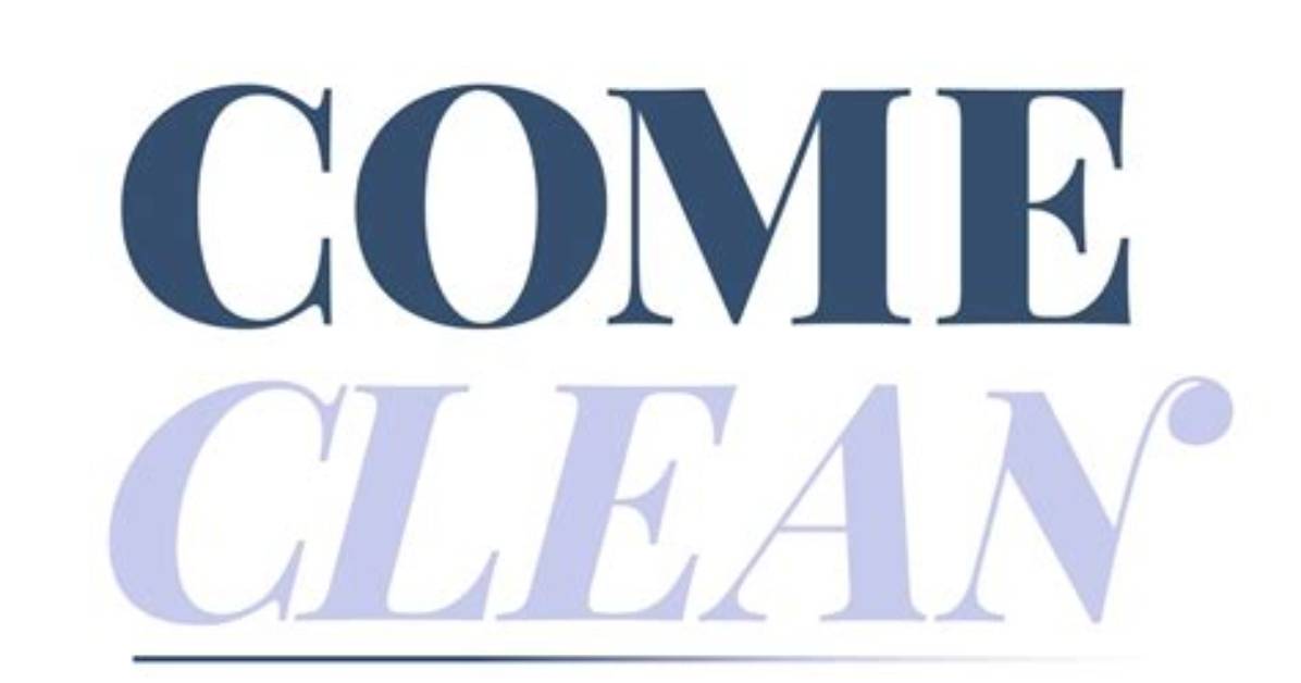 Come Clean with Up