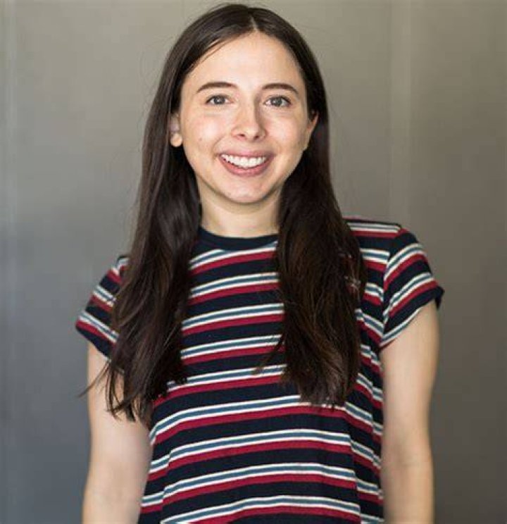 Comedian Esther Povitsky Parents Are Obsessed With Their Daughter and So Are We