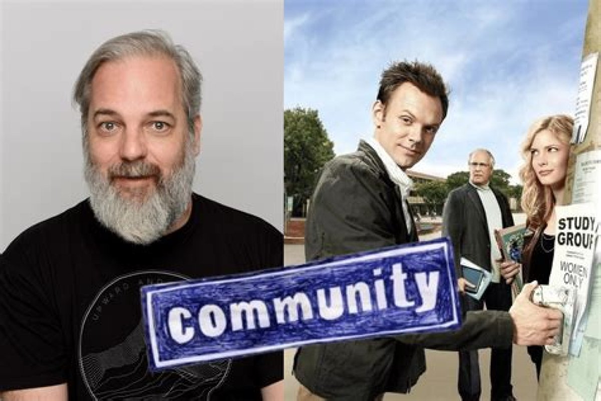 Community Actor Who Voiced the Scientist in the Fortnite Video Game Series: 2 Wds.