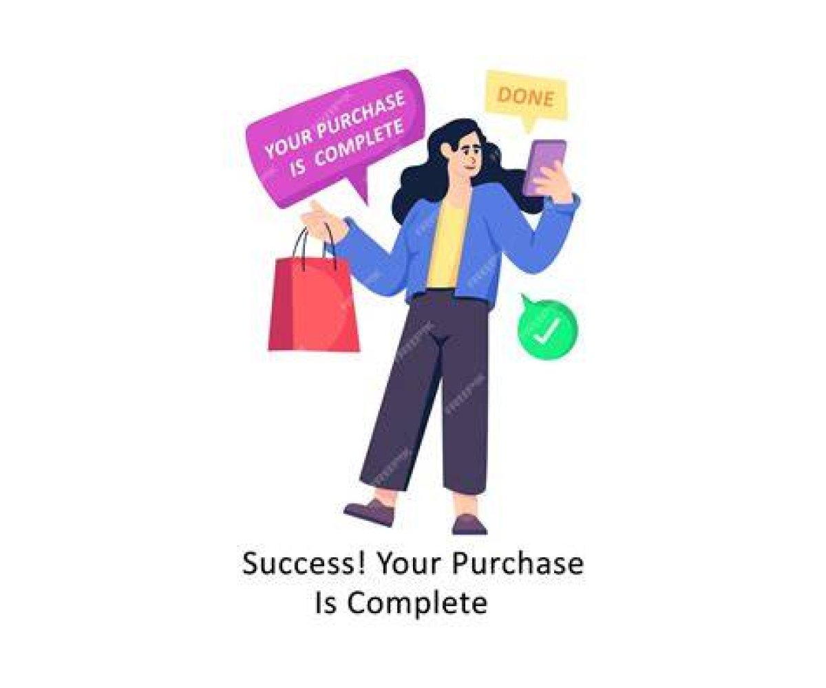 Complete Your Premium Purchase